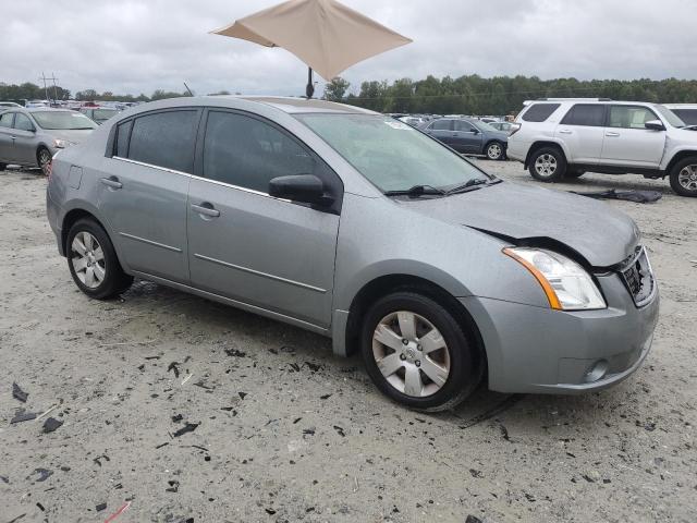 Photo 3 VIN: 3N1AB61E98L651690 - NISSAN SENTRA 2.0 