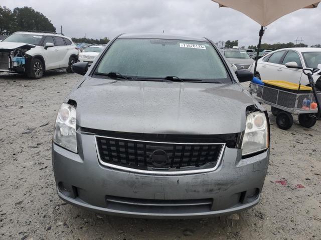 Photo 4 VIN: 3N1AB61E98L651690 - NISSAN SENTRA 2.0 