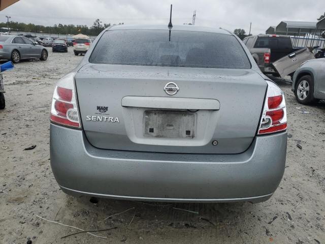 Photo 5 VIN: 3N1AB61E98L651690 - NISSAN SENTRA 2.0 