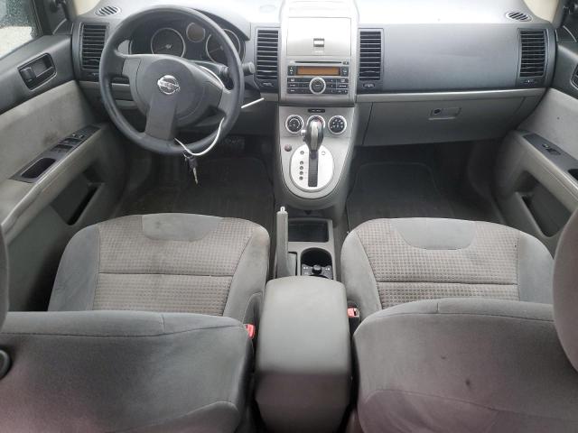 Photo 7 VIN: 3N1AB61E98L651690 - NISSAN SENTRA 2.0 