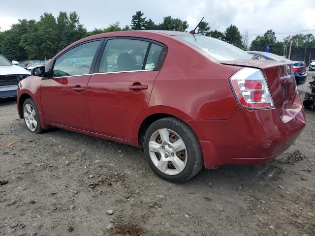 Photo 1 VIN: 3N1AB61E98L663760 - NISSAN SENTRA 2.0 