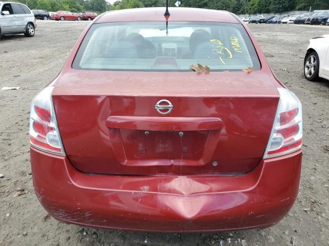 Photo 5 VIN: 3N1AB61E98L663760 - NISSAN SENTRA 2.0 