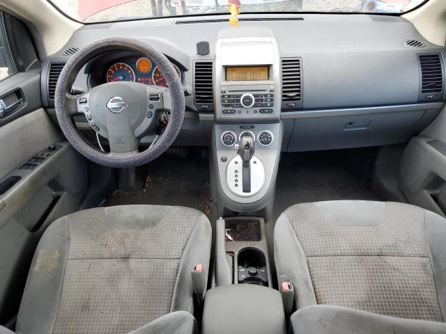 Photo 7 VIN: 3N1AB61E98L663760 - NISSAN SENTRA 2.0 