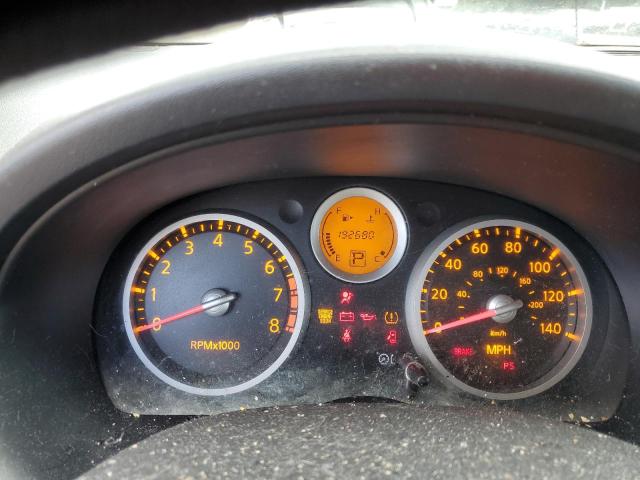 Photo 8 VIN: 3N1AB61E98L663760 - NISSAN SENTRA 2.0 