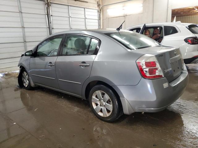 Photo 1 VIN: 3N1AB61E98L669736 - NISSAN SENTRA 2.0 