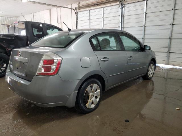 Photo 2 VIN: 3N1AB61E98L669736 - NISSAN SENTRA 2.0 