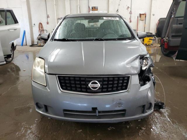 Photo 4 VIN: 3N1AB61E98L669736 - NISSAN SENTRA 2.0 