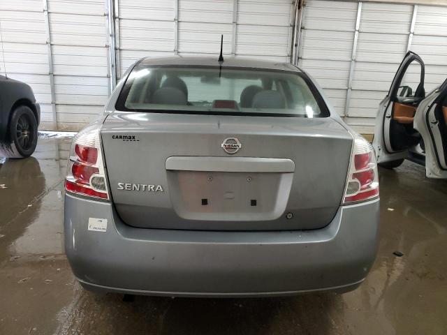 Photo 5 VIN: 3N1AB61E98L669736 - NISSAN SENTRA 2.0 