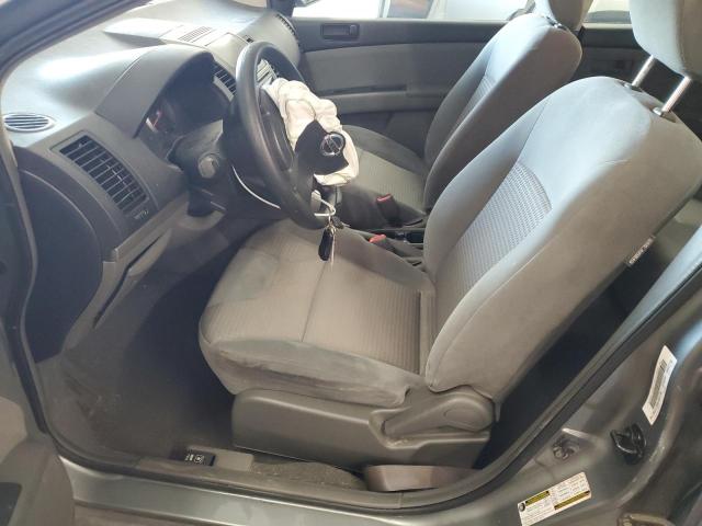 Photo 6 VIN: 3N1AB61E98L669736 - NISSAN SENTRA 2.0 