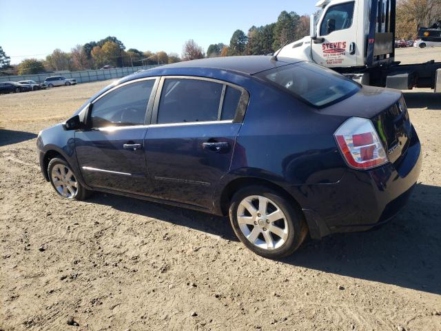 Photo 1 VIN: 3N1AB61E98L669882 - NISSAN SENTRA 2.0 