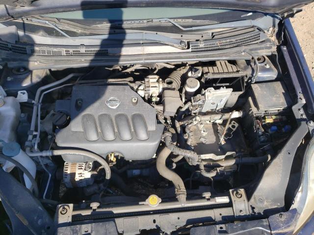 Photo 10 VIN: 3N1AB61E98L669882 - NISSAN SENTRA 2.0 