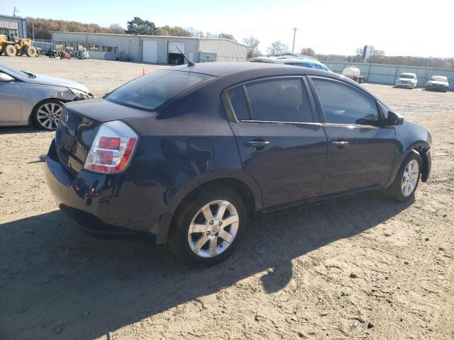 Photo 2 VIN: 3N1AB61E98L669882 - NISSAN SENTRA 2.0 