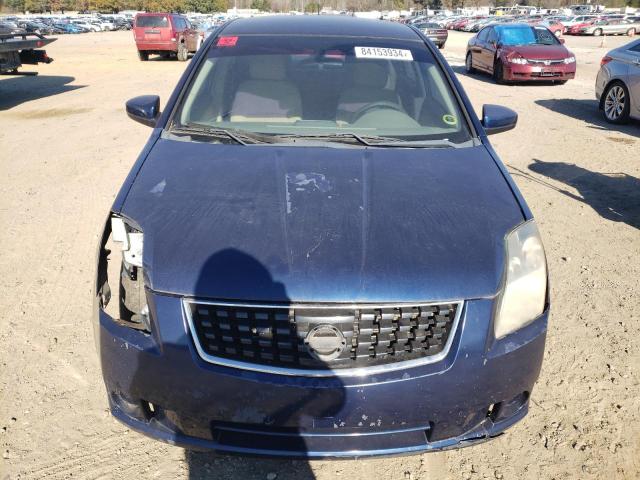 Photo 4 VIN: 3N1AB61E98L669882 - NISSAN SENTRA 2.0 