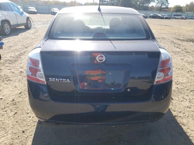 Photo 5 VIN: 3N1AB61E98L669882 - NISSAN SENTRA 2.0 