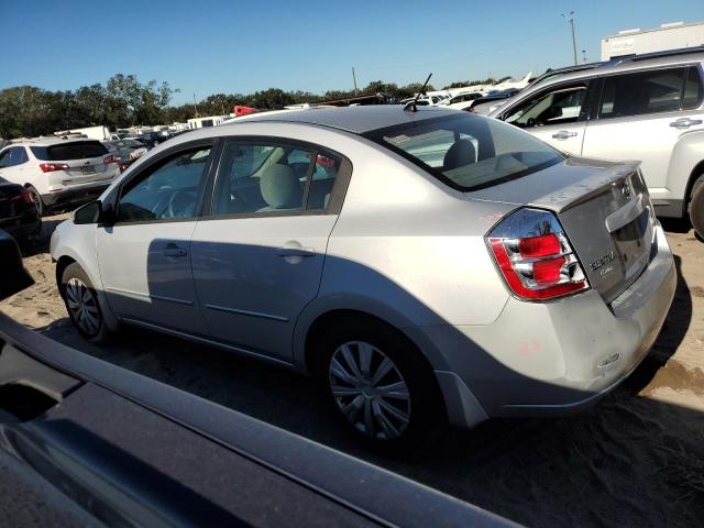 Photo 1 VIN: 3N1AB61E98L672331 - NISSAN SENTRA 2.0 