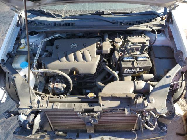 Photo 10 VIN: 3N1AB61E98L672331 - NISSAN SENTRA 2.0 