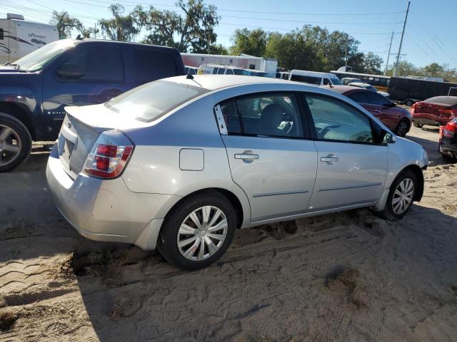 Photo 2 VIN: 3N1AB61E98L672331 - NISSAN SENTRA 2.0 