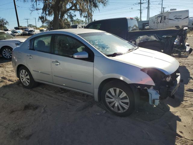 Photo 3 VIN: 3N1AB61E98L672331 - NISSAN SENTRA 2.0 