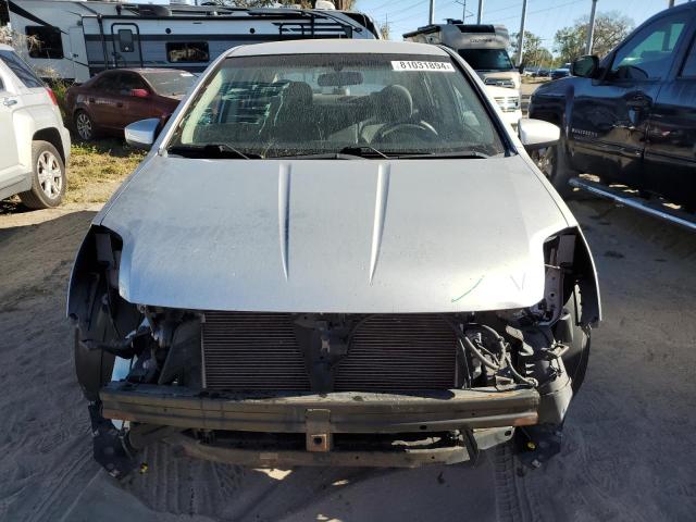 Photo 4 VIN: 3N1AB61E98L672331 - NISSAN SENTRA 2.0 