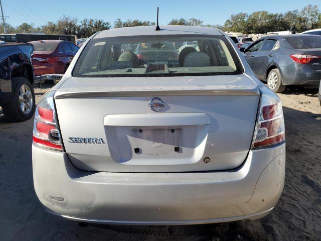 Photo 5 VIN: 3N1AB61E98L672331 - NISSAN SENTRA 2.0 