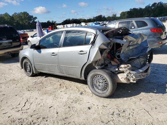 Photo 1 VIN: 3N1AB61E98L682051 - NISSAN SENTRA 2.0 