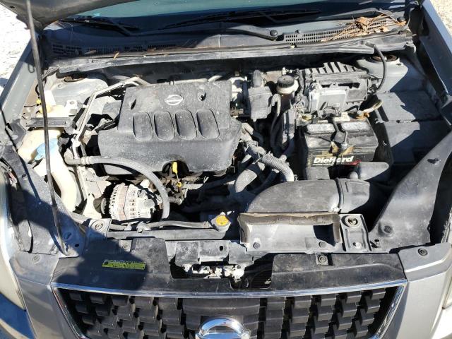 Photo 10 VIN: 3N1AB61E98L682051 - NISSAN SENTRA 2.0 