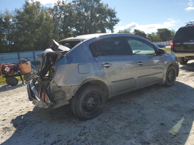 Photo 2 VIN: 3N1AB61E98L682051 - NISSAN SENTRA 2.0 