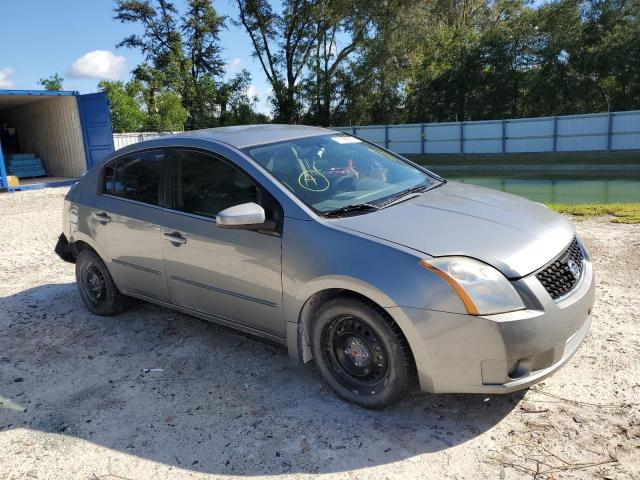 Photo 3 VIN: 3N1AB61E98L682051 - NISSAN SENTRA 2.0 