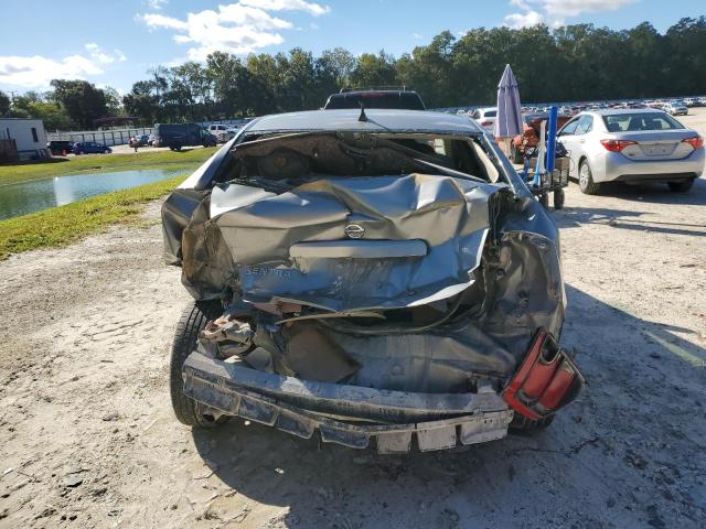 Photo 5 VIN: 3N1AB61E98L682051 - NISSAN SENTRA 2.0 