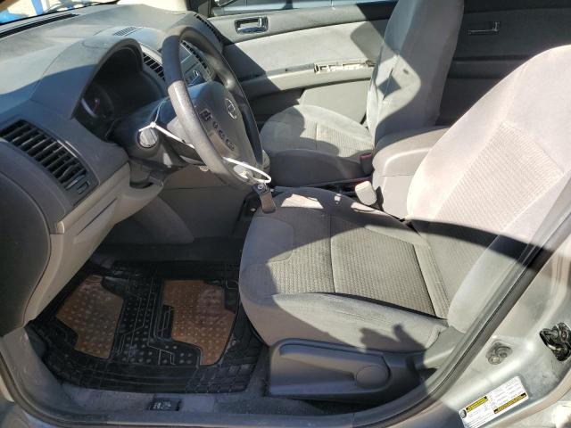 Photo 6 VIN: 3N1AB61E98L682051 - NISSAN SENTRA 2.0 