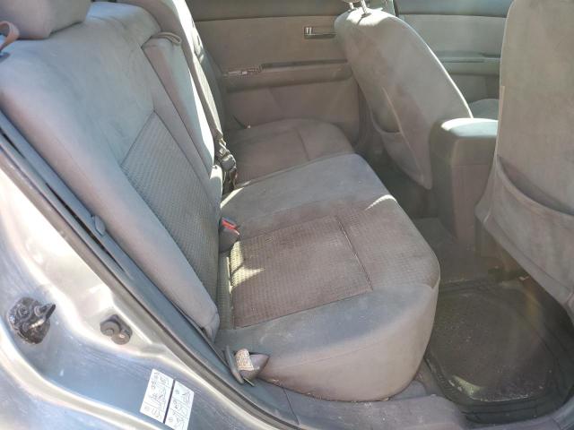 Photo 9 VIN: 3N1AB61E98L682051 - NISSAN SENTRA 2.0 