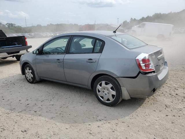 Photo 1 VIN: 3N1AB61E98L709118 - NISSAN SENTRA 2.0 