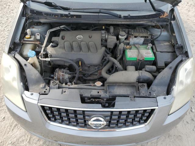 Photo 10 VIN: 3N1AB61E98L709118 - NISSAN SENTRA 2.0 