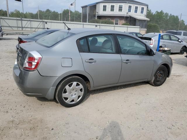 Photo 2 VIN: 3N1AB61E98L709118 - NISSAN SENTRA 2.0 