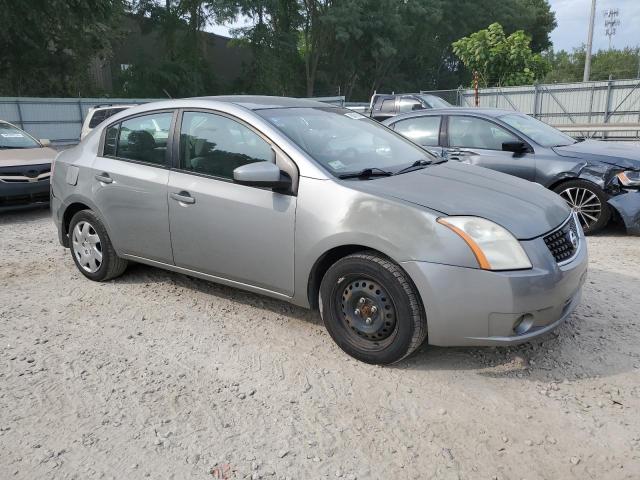 Photo 3 VIN: 3N1AB61E98L709118 - NISSAN SENTRA 2.0 