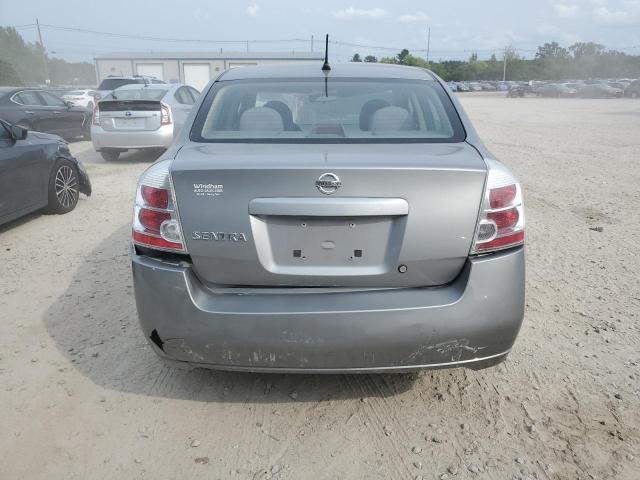 Photo 5 VIN: 3N1AB61E98L709118 - NISSAN SENTRA 2.0 