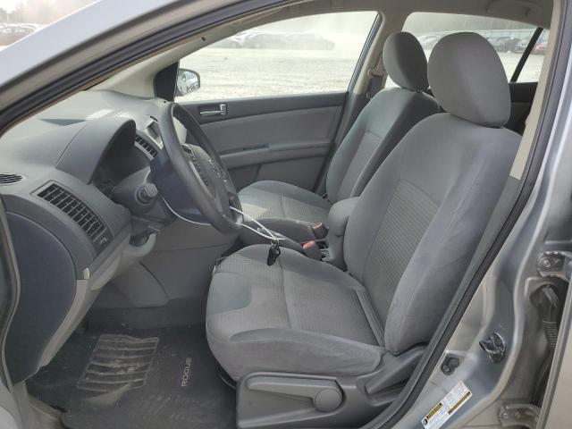 Photo 6 VIN: 3N1AB61E98L709118 - NISSAN SENTRA 2.0 