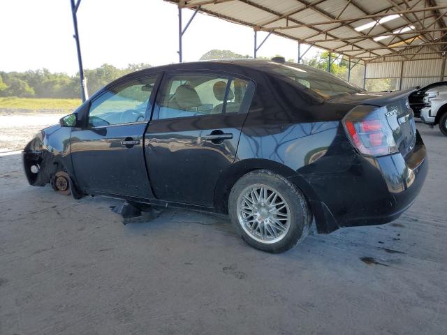 Photo 1 VIN: 3N1AB61E98L713296 - NISSAN SENTRA 