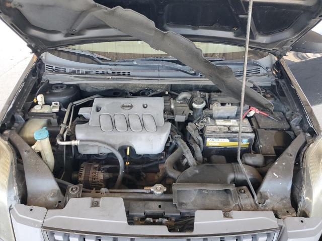 Photo 10 VIN: 3N1AB61E98L713296 - NISSAN SENTRA 