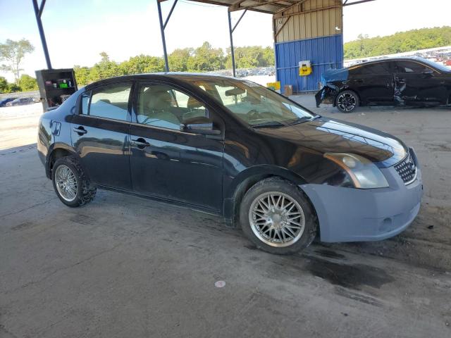 Photo 3 VIN: 3N1AB61E98L713296 - NISSAN SENTRA 