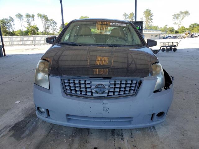 Photo 4 VIN: 3N1AB61E98L713296 - NISSAN SENTRA 