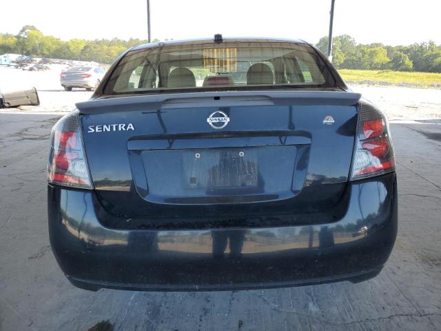 Photo 5 VIN: 3N1AB61E98L713296 - NISSAN SENTRA 