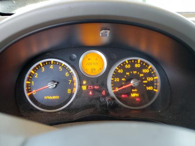 Photo 8 VIN: 3N1AB61E98L713296 - NISSAN SENTRA 