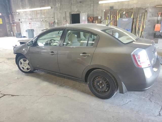 Photo 1 VIN: 3N1AB61E98L716134 - NISSAN SENTRA 