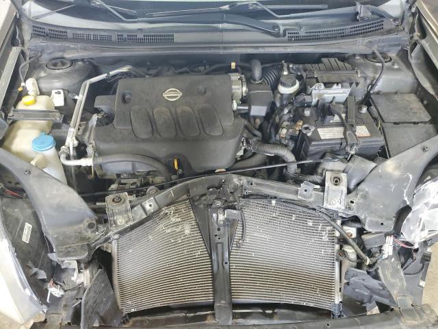 Photo 10 VIN: 3N1AB61E98L716134 - NISSAN SENTRA 