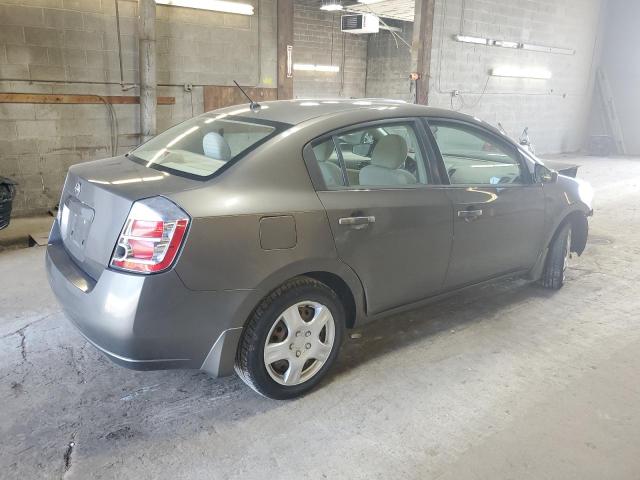 Photo 2 VIN: 3N1AB61E98L716134 - NISSAN SENTRA 