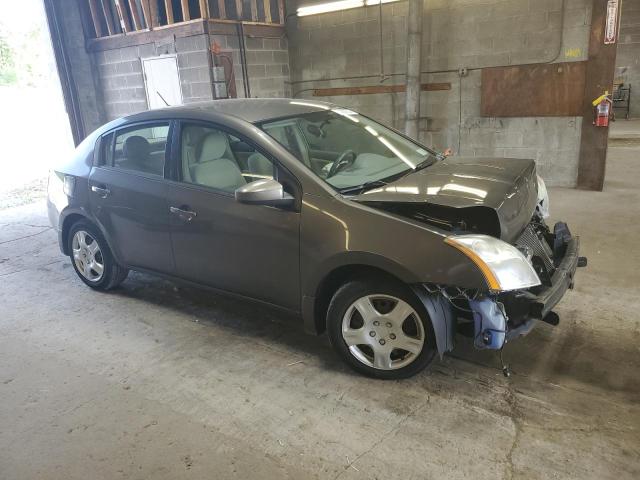 Photo 3 VIN: 3N1AB61E98L716134 - NISSAN SENTRA 