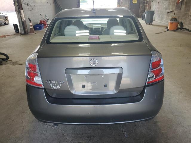 Photo 5 VIN: 3N1AB61E98L716134 - NISSAN SENTRA 