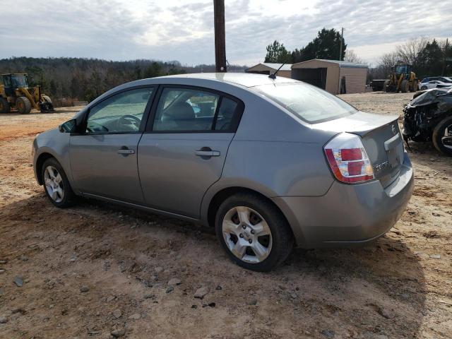 Photo 1 VIN: 3N1AB61E98L724606 - NISSAN SENTRA 