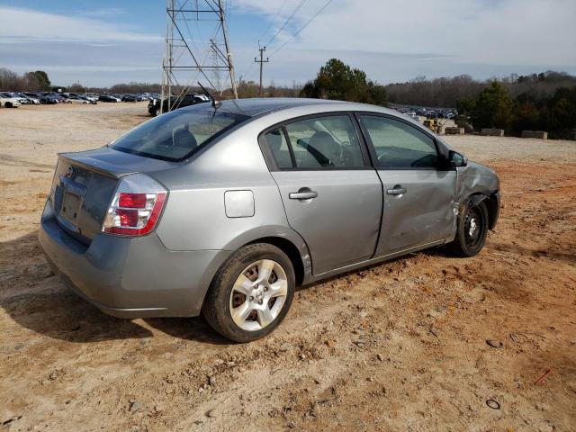 Photo 2 VIN: 3N1AB61E98L724606 - NISSAN SENTRA 